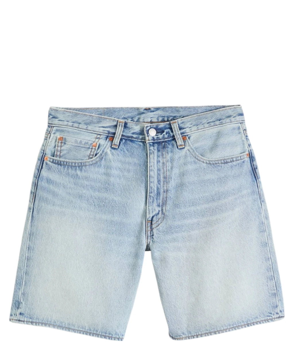 Short homme en denim Levi's 468 Loose