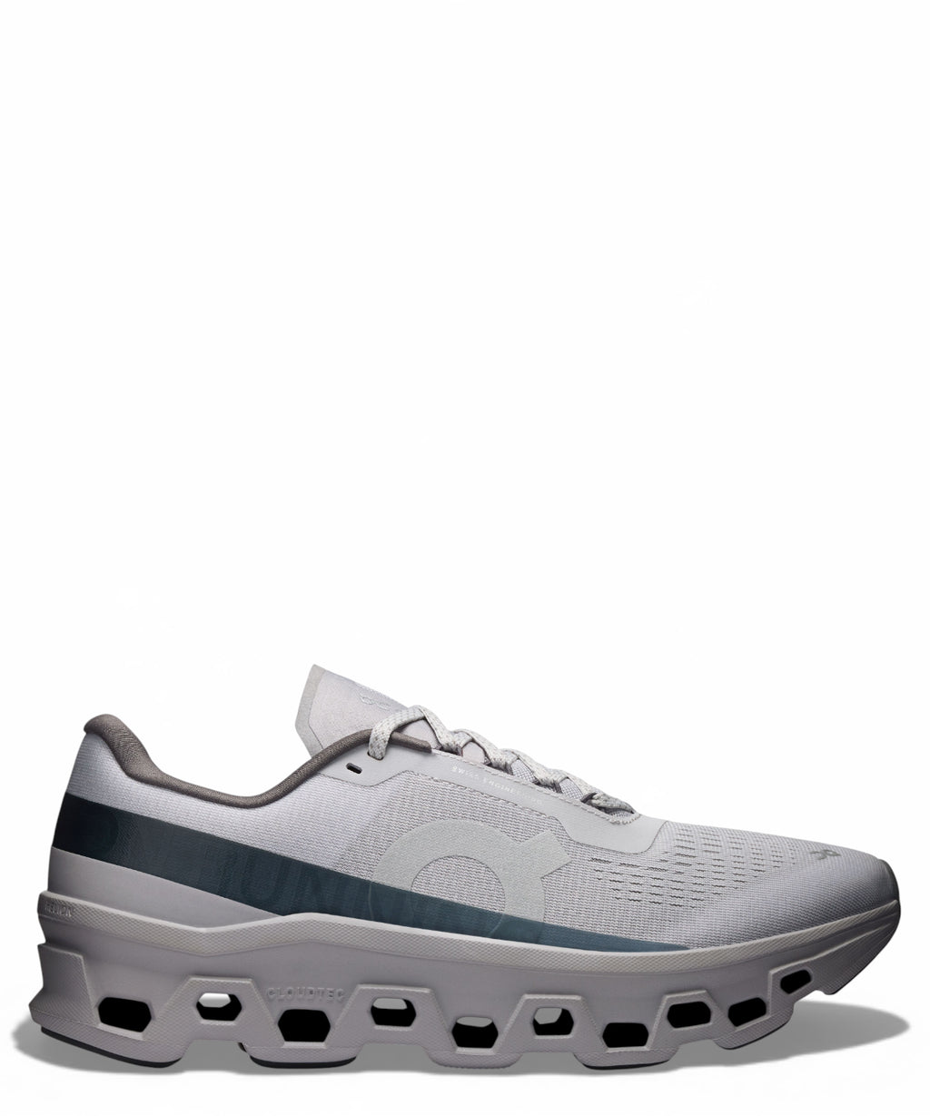 On Cloudmonster 1 - Baskets Running Lifestyle avec CloudTec®