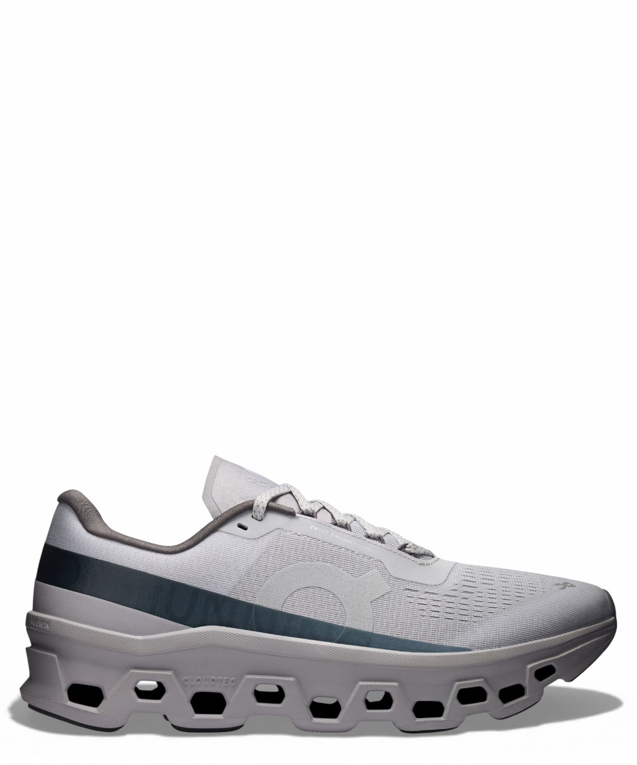 On Cloudmonster 1 - Sneakers Running Lifestyle con CloudTec®