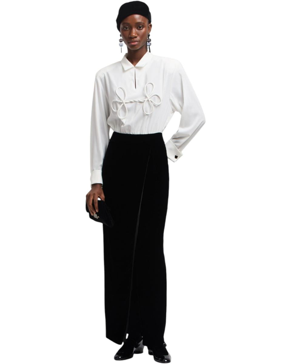 Abito Jeu de Cartes-Emporio Armani-Abiti-Vittorio Citro Boutique