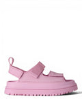 Sandales water-friendly UGG Kids GoldenGlow avec brides réglables