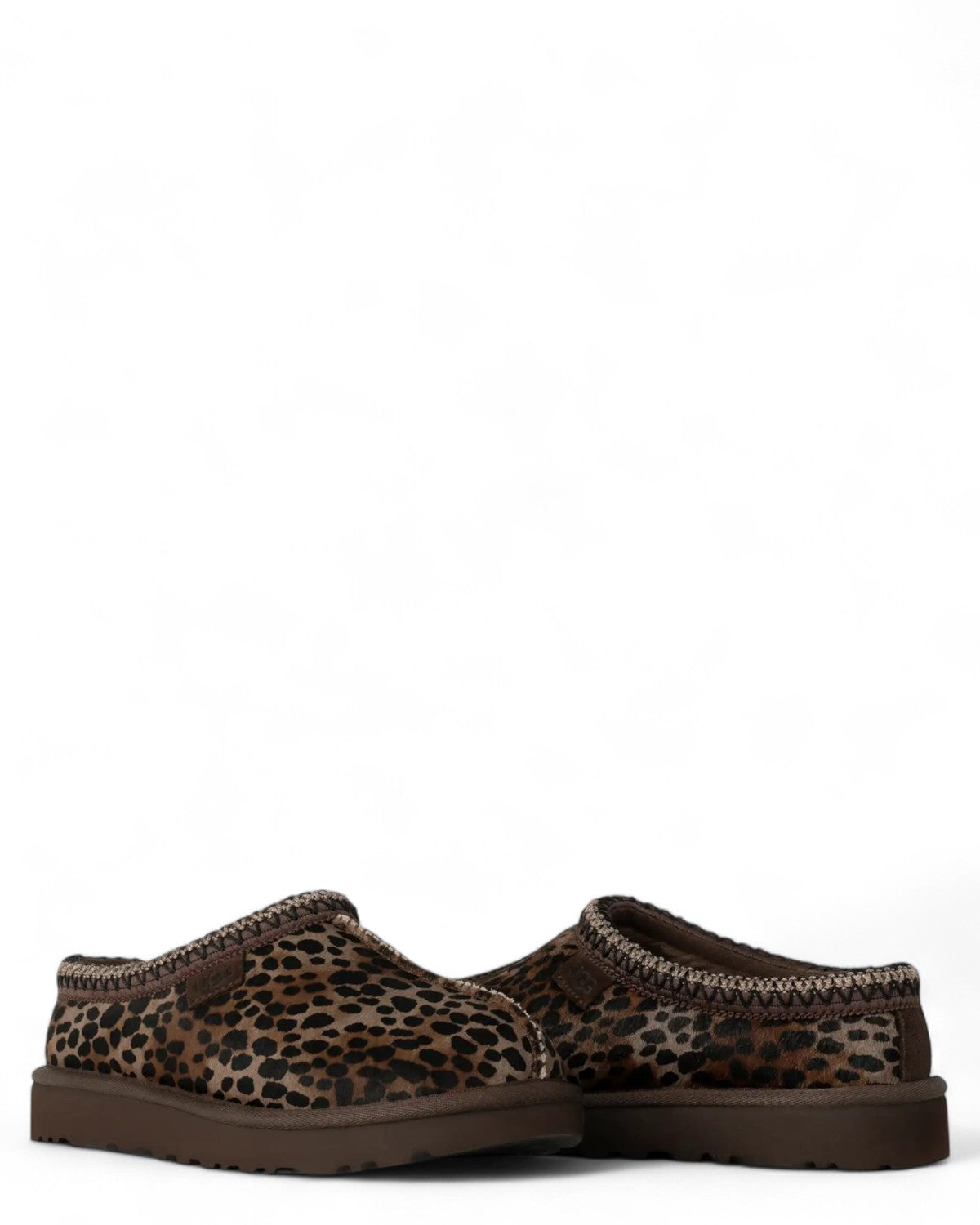 Tasman Caspian in Cavallino Maculato-Ugg-Ciabatte-Vittorio Citro Boutique