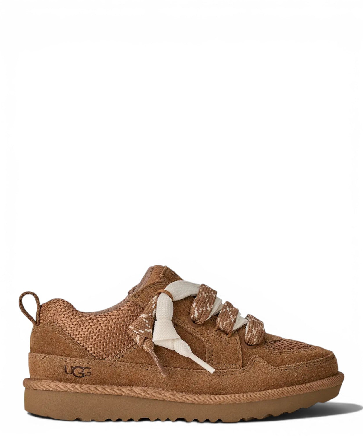 UGG Kids Lo Lowmel Sneaker : Confort et style pour enfants