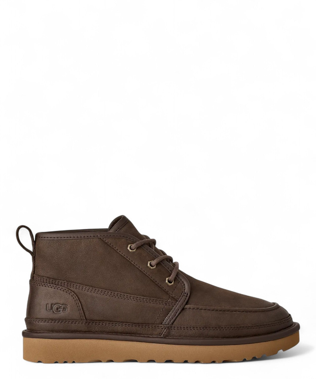 Mocassini Neumel Moc Nubuck-Ugg-Stivali-Vittorio Citro Boutique