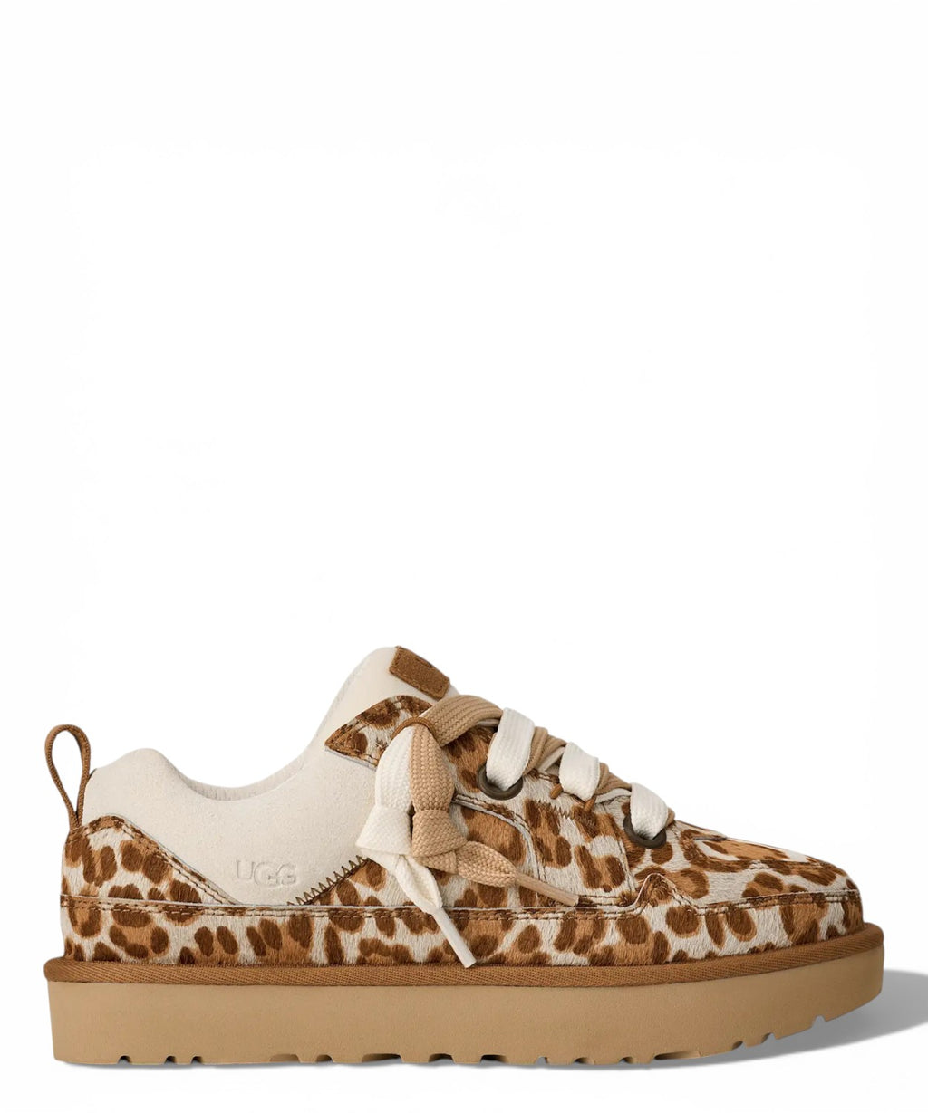 Baskets UGG Lo Lowmel Plains pour femme