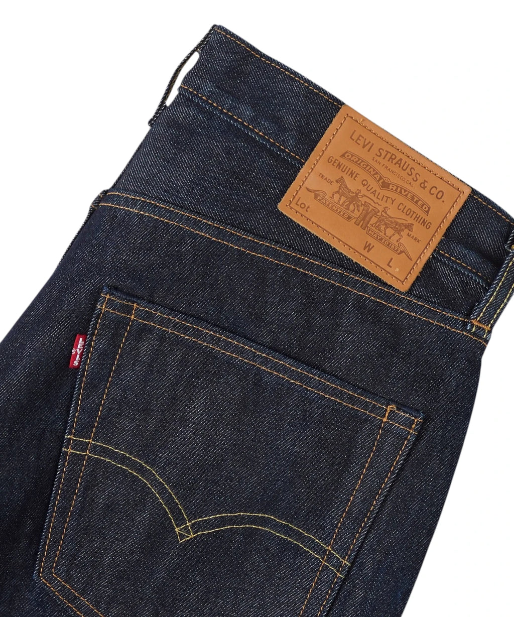 Short homme Levi's 468 Loose en denim