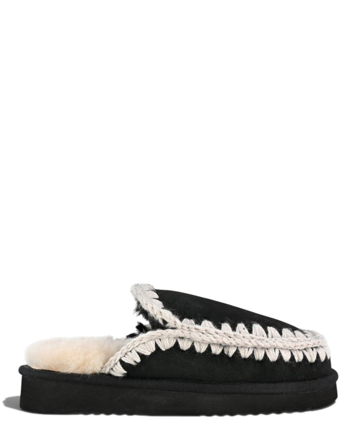 Pantoufles Eskimo Slipper Mou