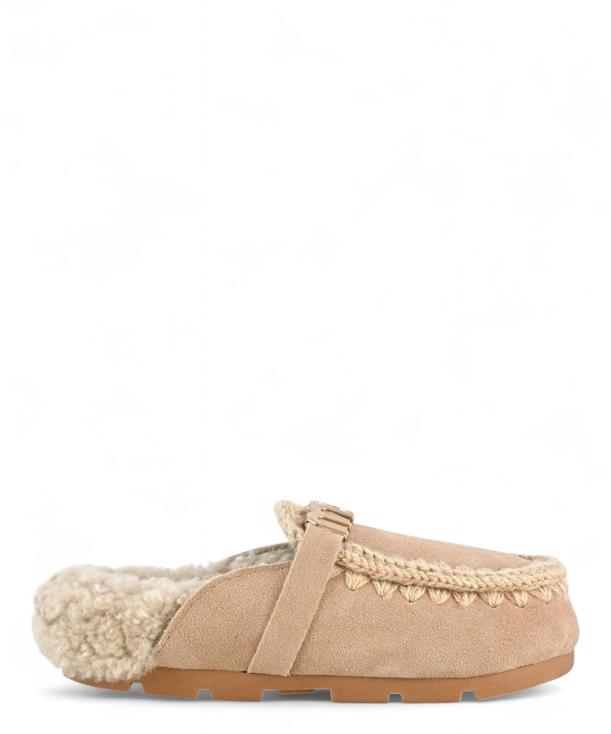 Ciabatta Winter Bio Slide Mou-Mou-Ciabatte-Vittorio Citro Boutique