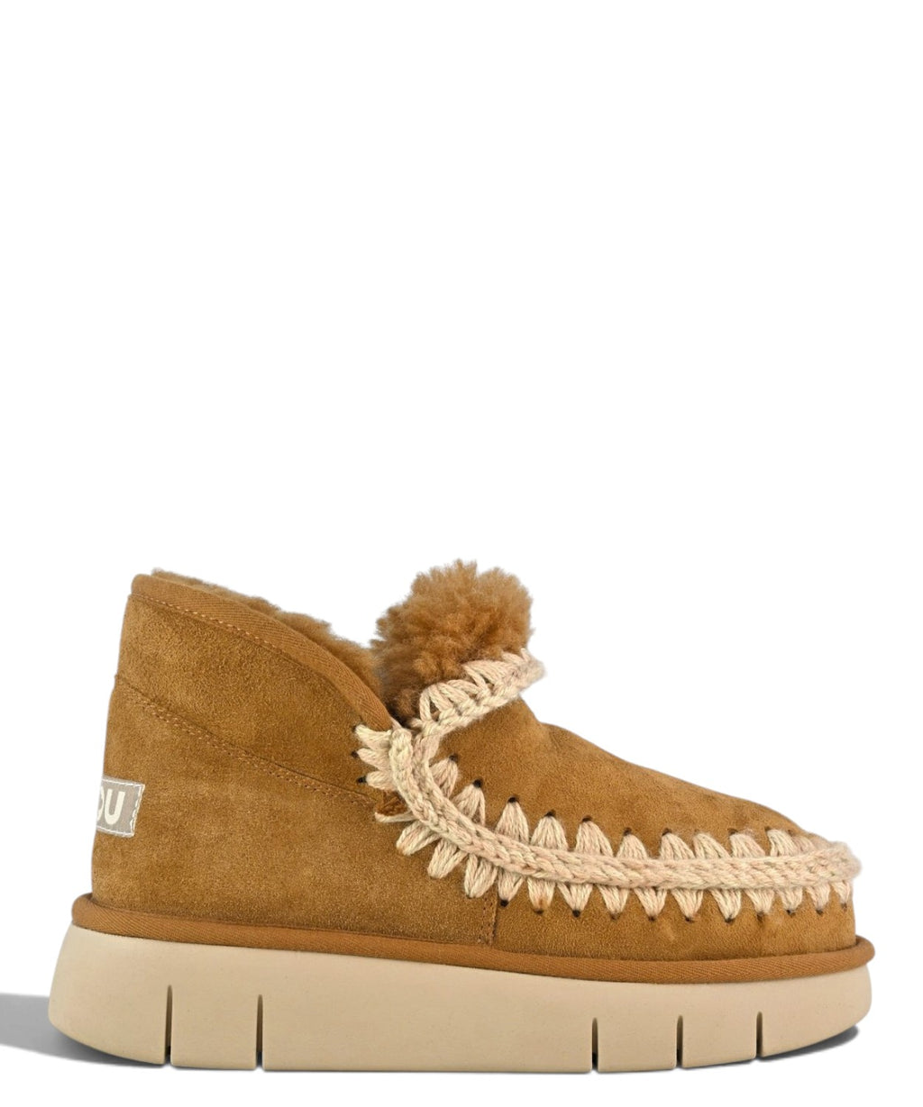 Baskets Eskimo Bounce Mou