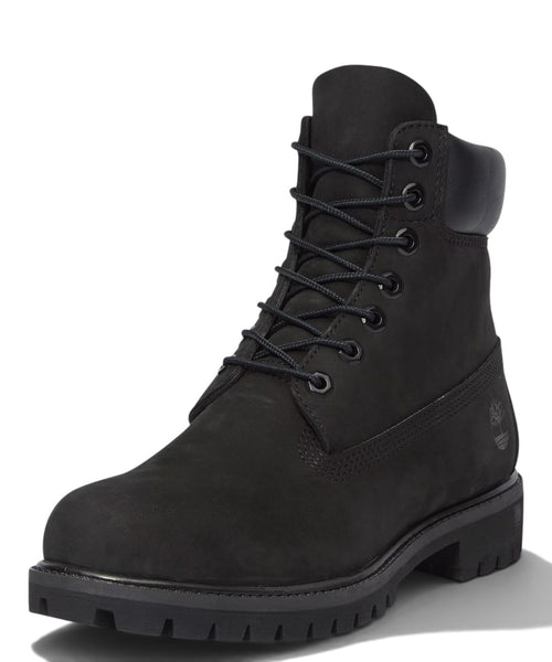 Stivale Timberland 6-Inch Uomo Impermeabile in Pelle