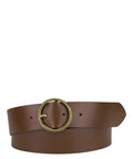 Ceinture en cuir véritable Levi's avec boucle anneau