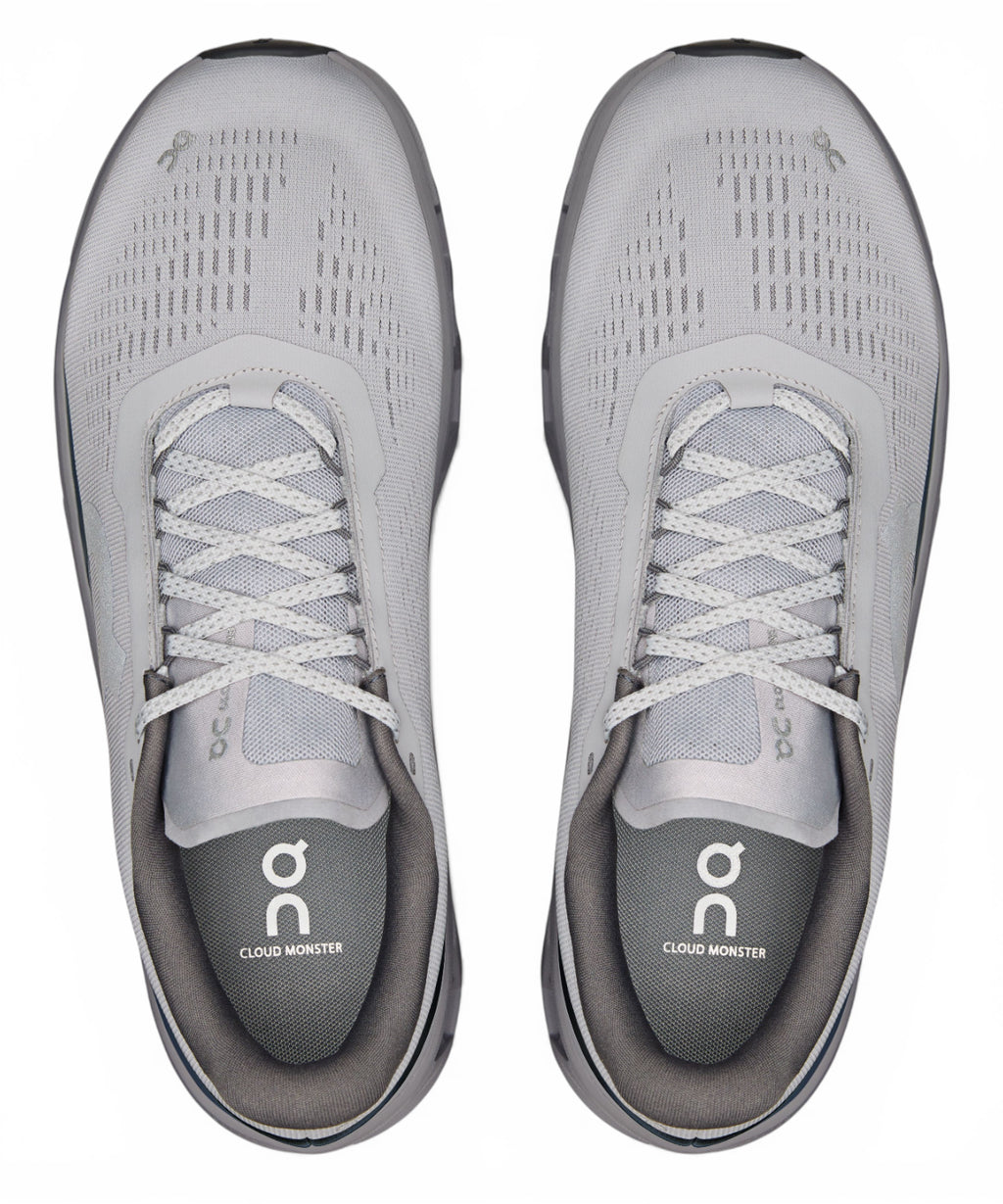 On Cloudmonster 1 - Baskets Running Lifestyle avec CloudTec®