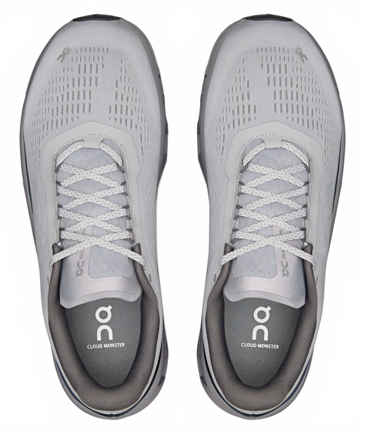 On Cloudmonster 1 - Sneakers Running Lifestyle con CloudTec®