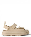 Sandales water-friendly UGG Kids GoldenGlow avec brides réglables