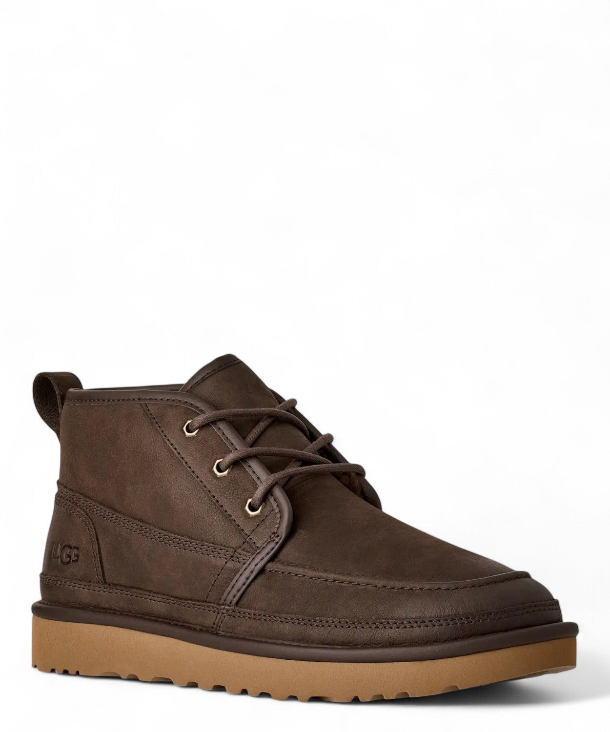 Mocassini Neumel Moc Nubuck-Ugg-Stivali-Vittorio Citro Boutique