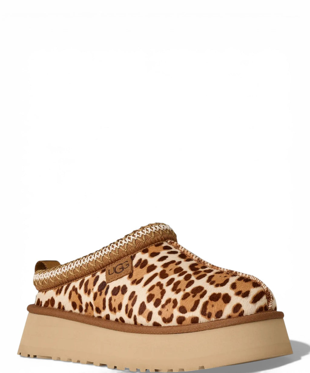 UGG Tazz Plains Femme avec Imprimé Animalier