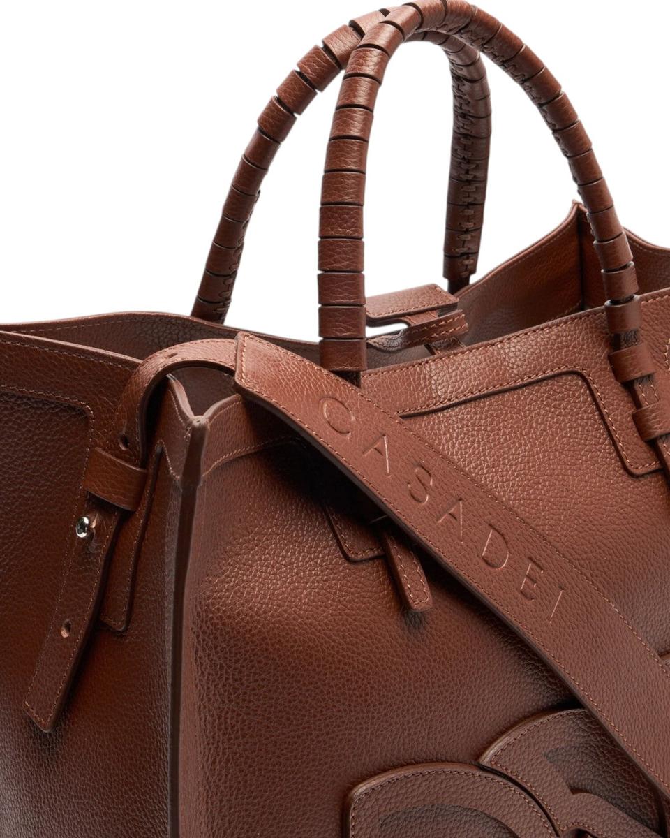 Demetra Sella Bag-Casadei-Borse a mano-Vittorio Citro Boutique