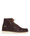 Bottines Sebago Tala en daim avec semelle EVA