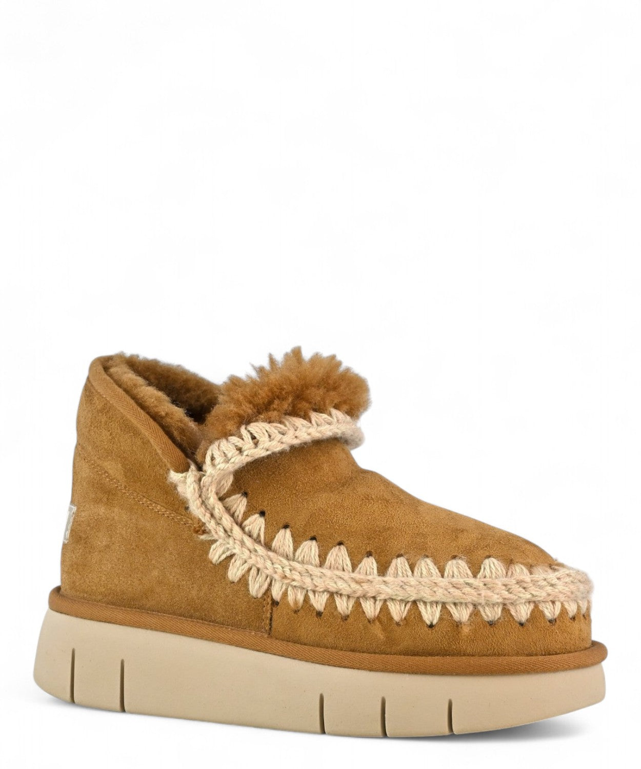 Sneaker Eskimo Bounce Mou-Mou-Stivali-Vittorio Citro Boutique