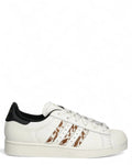 Superstar II W in Pelle e Cavallino-Adidas Originals-Sneakers-Vittorio Citro Boutique