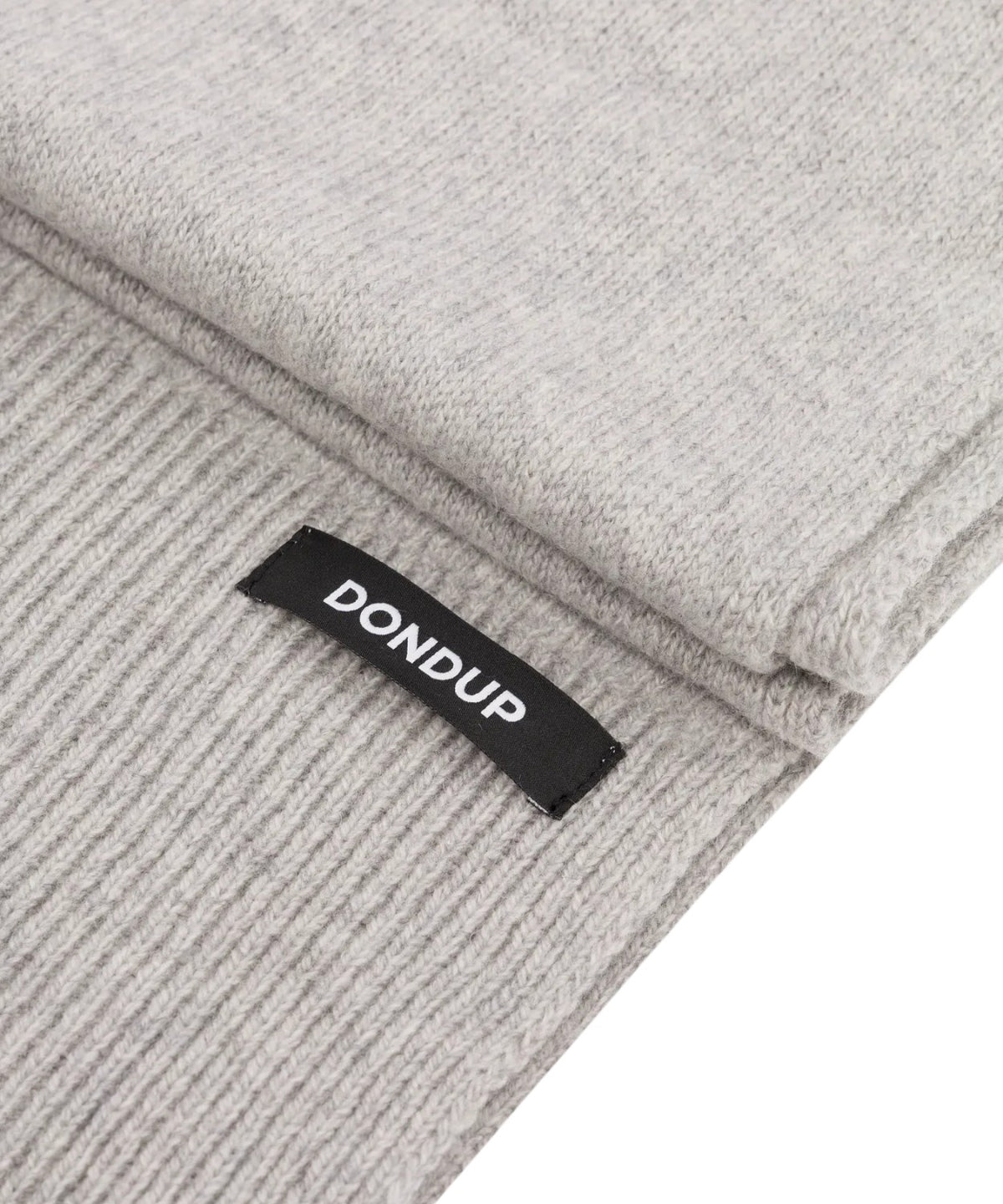 Sciarpa in Cashmere e Lana Vergine