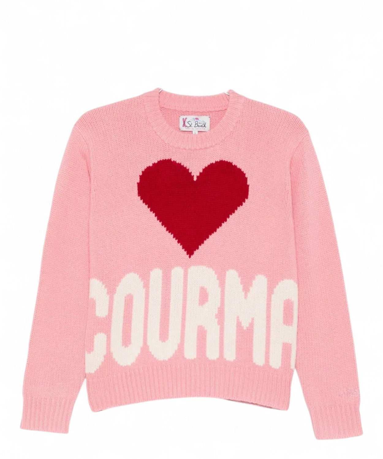 Maglione Kila Courma MC2 Saint Barth-Mc2 Saint Barth-Maglieria-Vittorio Citro Boutique