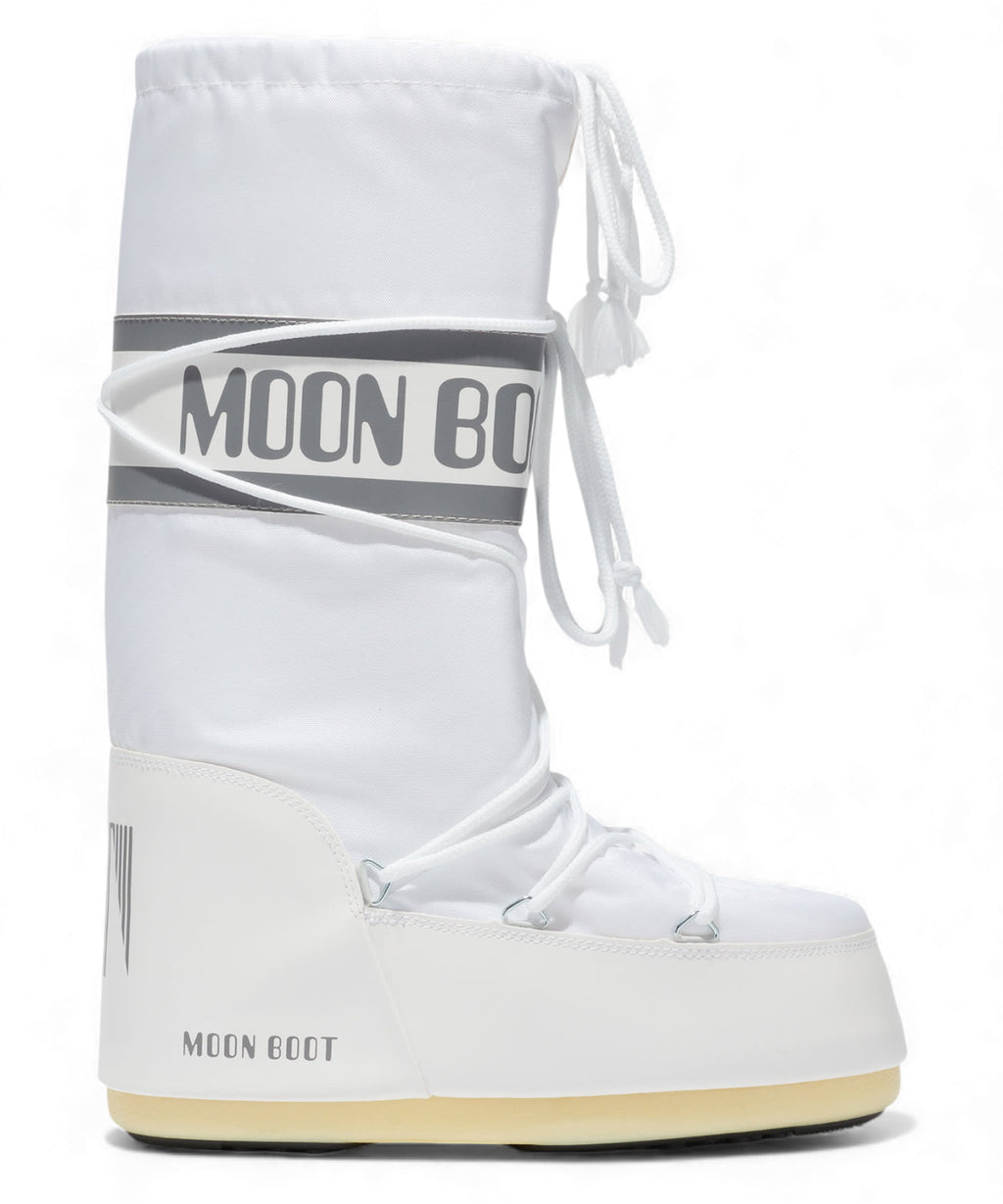 Botte Moon Boot Icon en Nylon