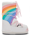 Botte Moon Boot Icon Junior Unicorn