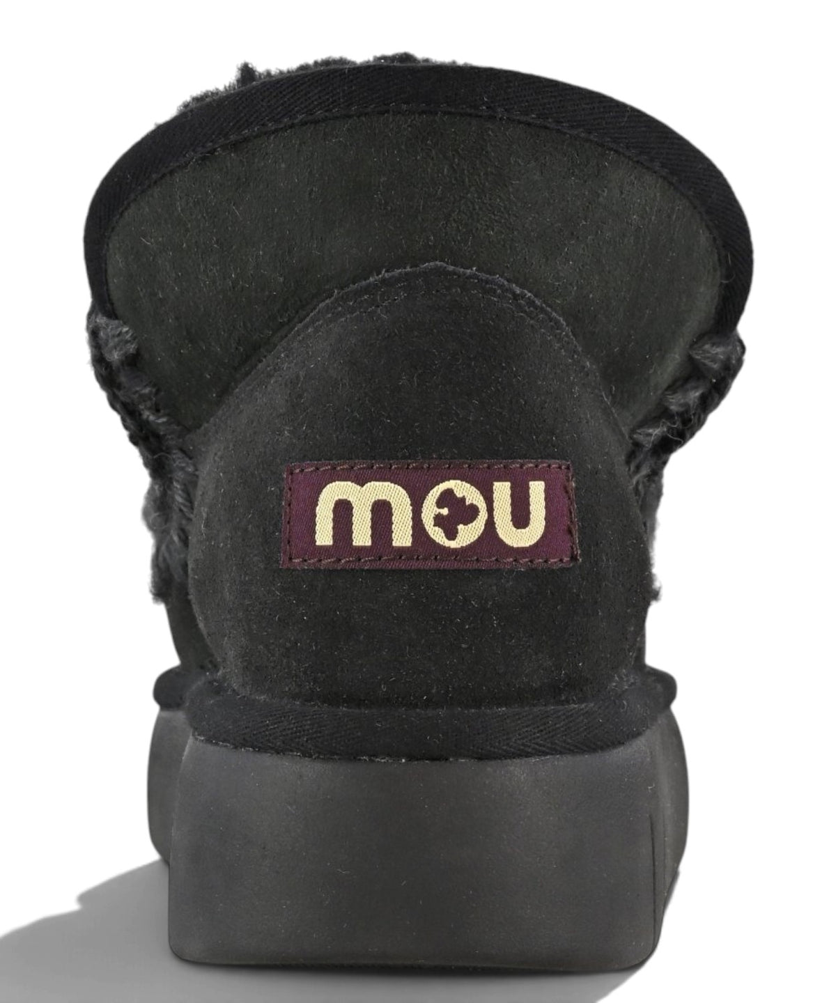 Baskets Eskimo Bounce Mou
