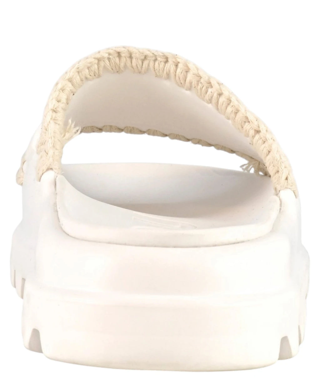 Sandales Mule Eva One-Piece en EVA