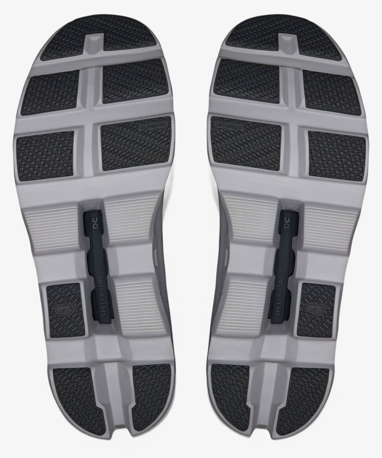 On Cloudmonster 1 - Sneakers Running Lifestyle con CloudTec®