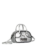 Puma 1976 Metallic Micro Grip Bag-Puma-Borse a mano-Vittorio Citro Boutique