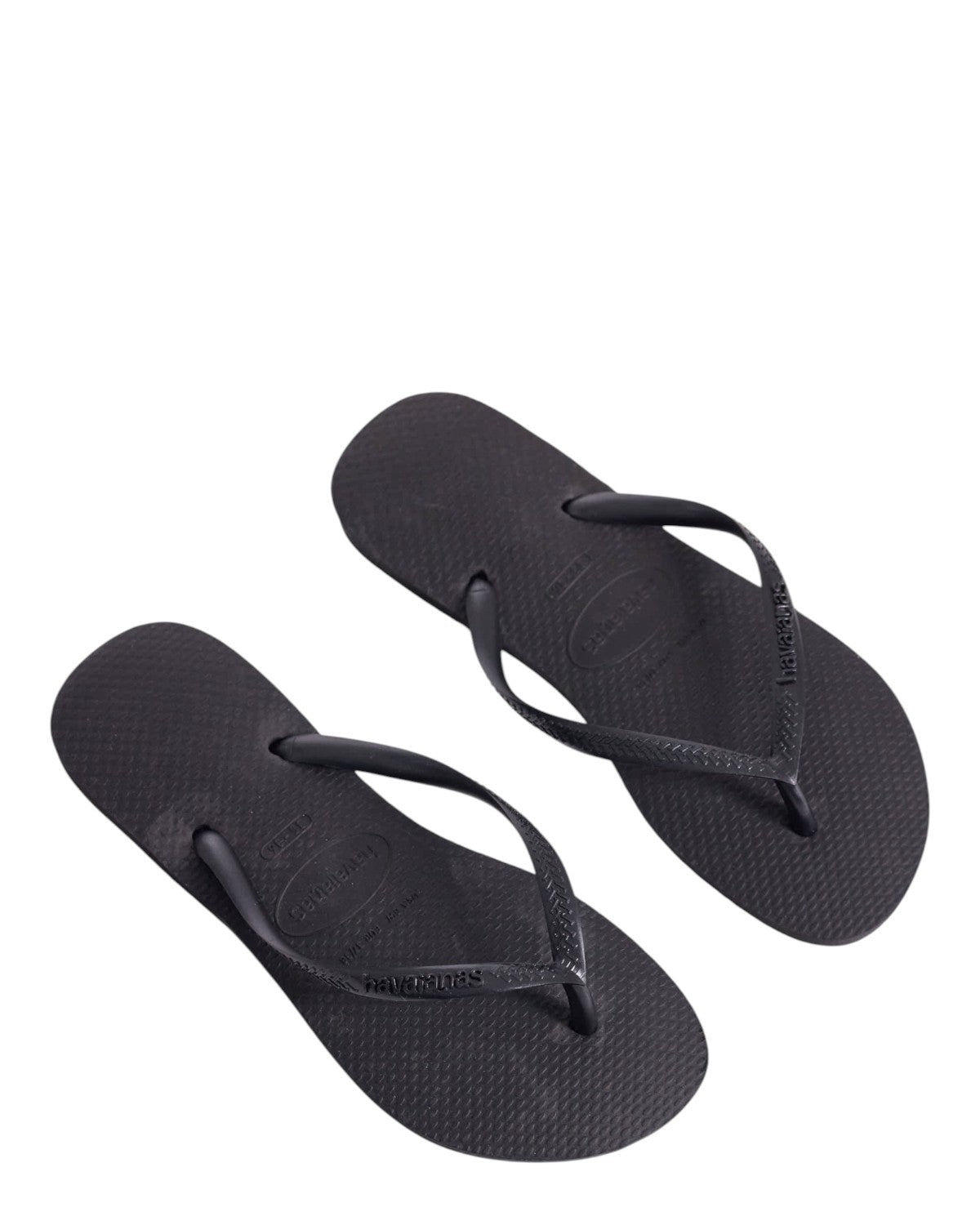 Havaianas Slim Logo Metallic - Ciabatte Femminili