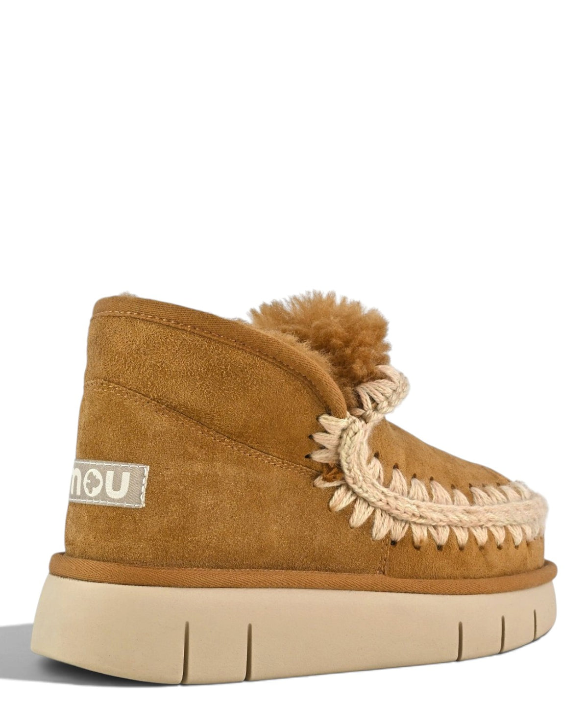Baskets Eskimo Bounce Mou