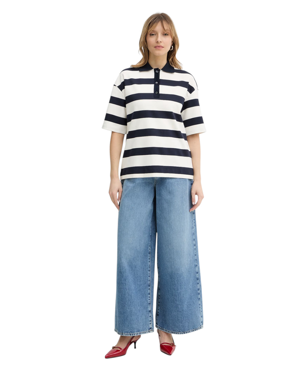 Polo MM par Max Mara Abetaia