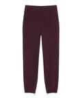 Pantaloni Tuta Lacoste in Piqué Double Face