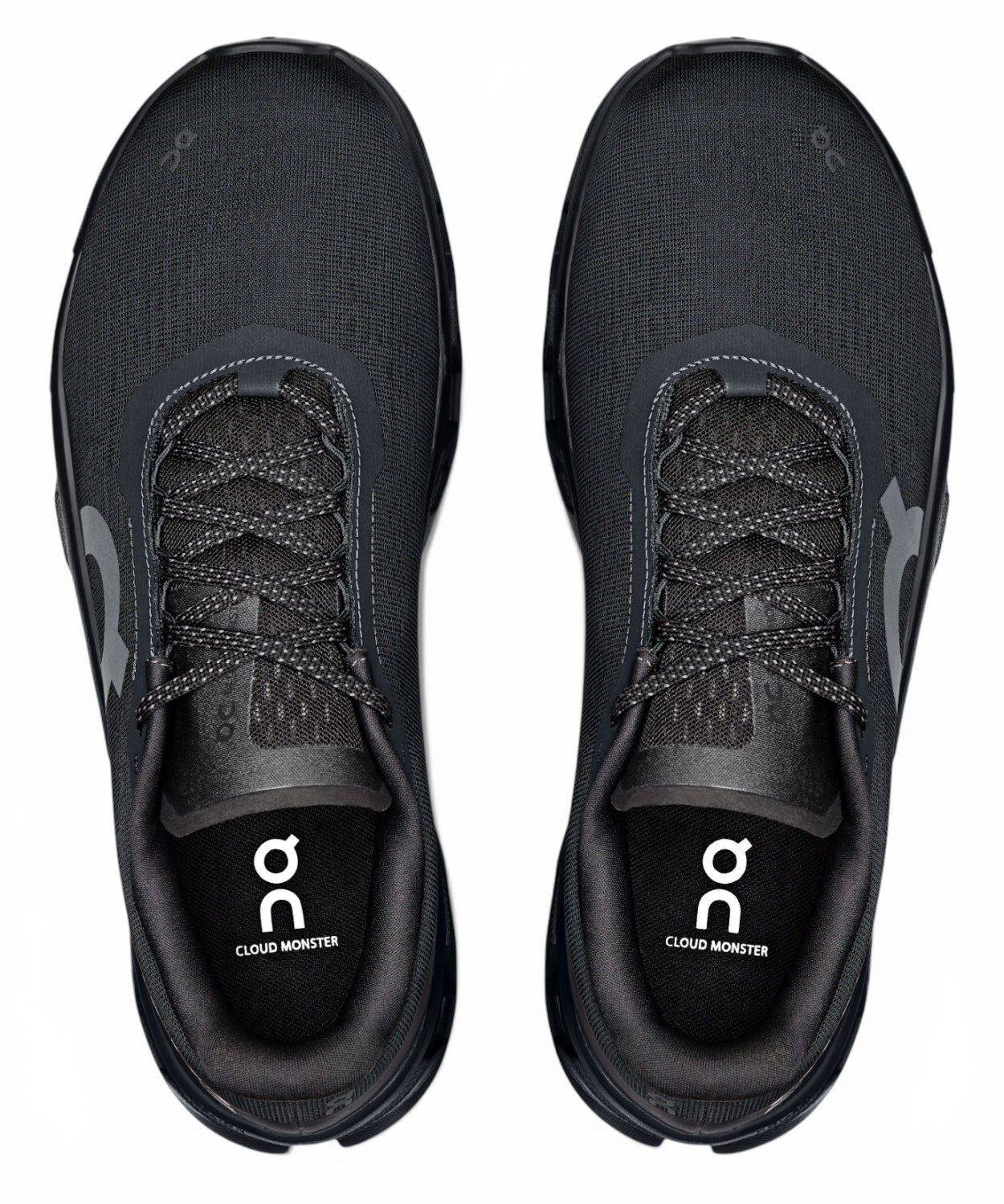 On Cloudmonster 1 Sneakers Running Lifestyle con CloudTec®