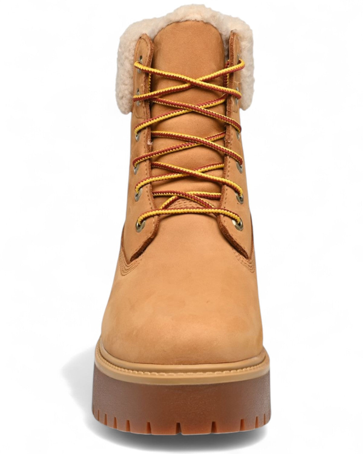 Stivali Stone Street Mid Warm Lined-TIMBERLAND-Stivali-Vittorio Citro Boutique