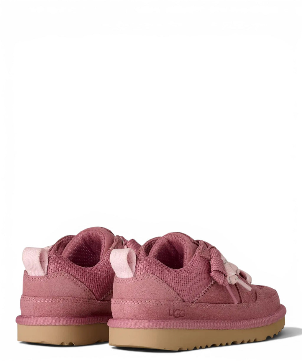 UGG Kids Lo Lowmel Sneaker avec semelle EVA