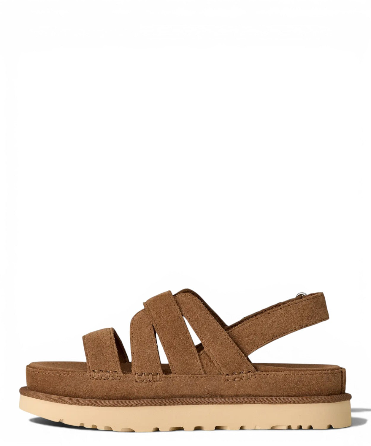 Sandales UGG Goldenstar Gleam avec semelle intérieure en EVA