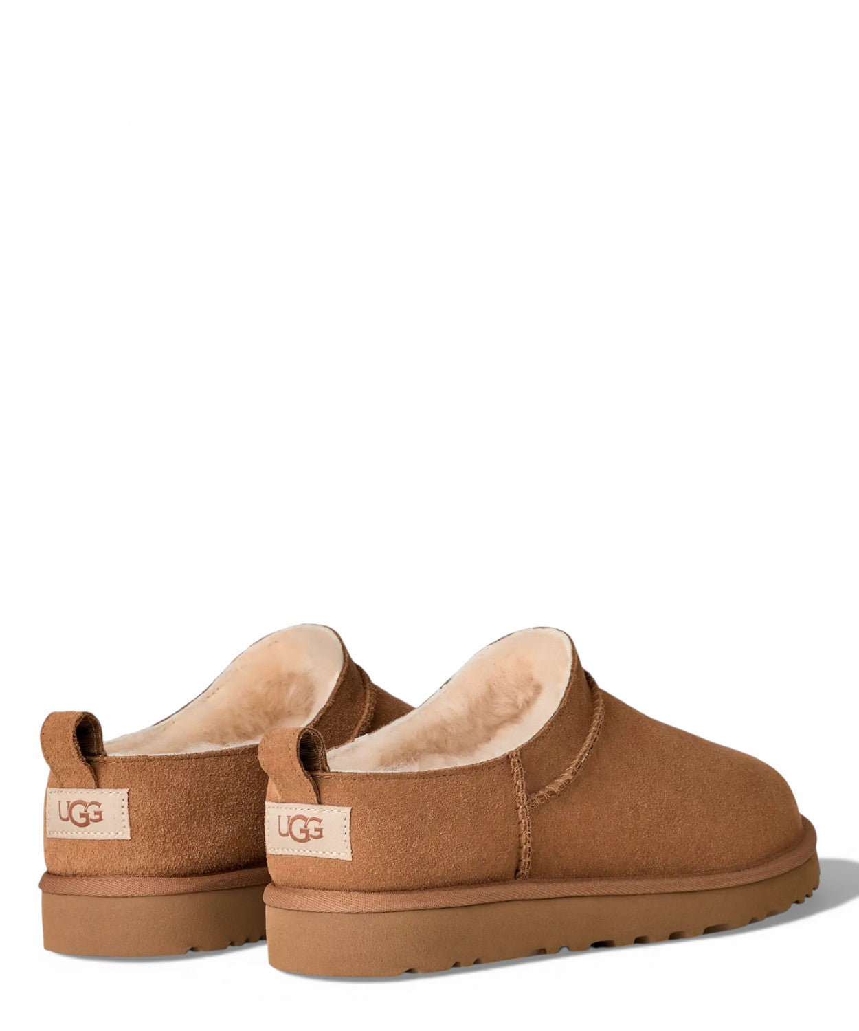 UGG Classic Micro uomo