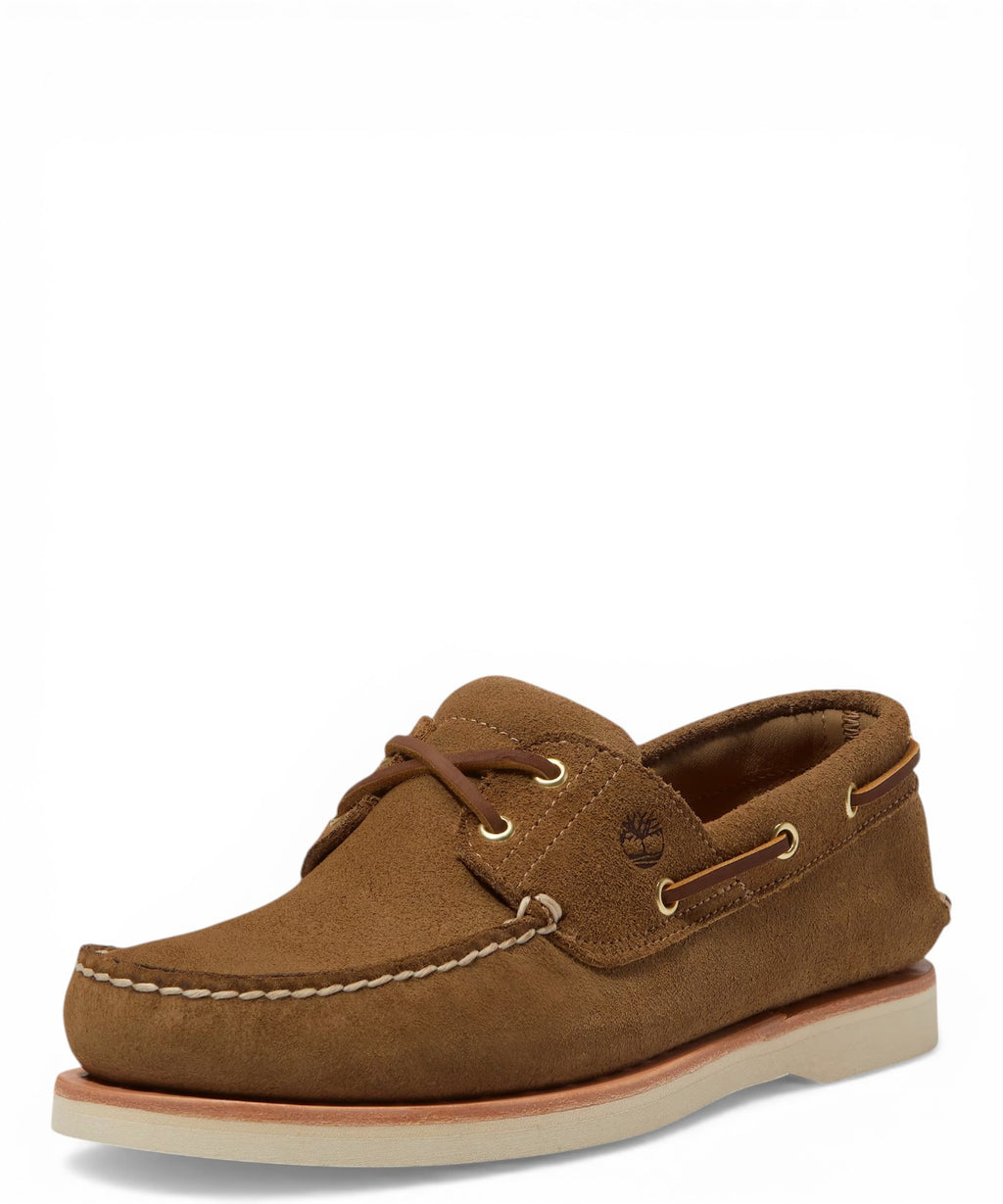 Timberland Chaussure de Bateau Homme