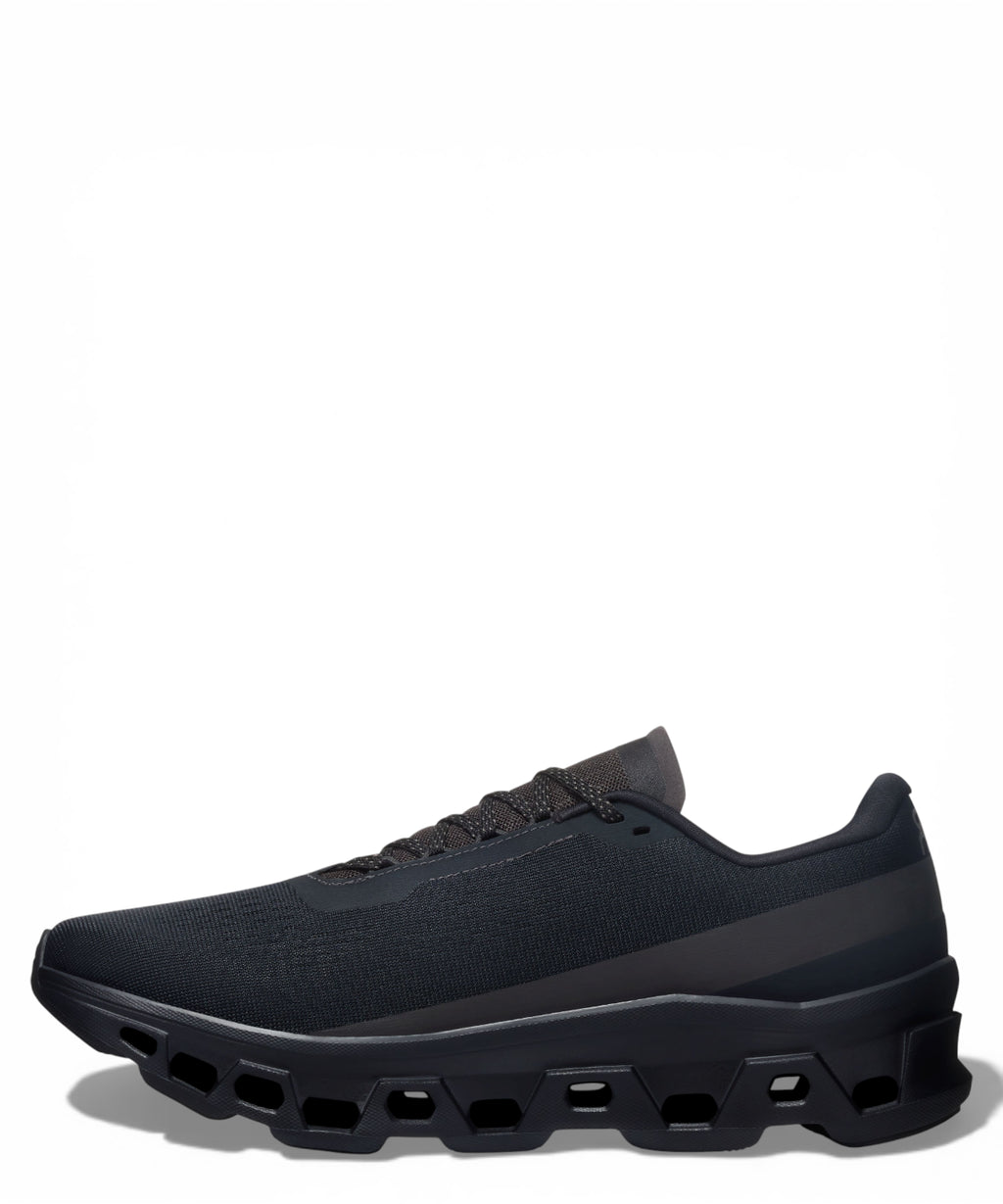 On Cloudmonster 1 Sneakers Running Lifestyle avec CloudTec®