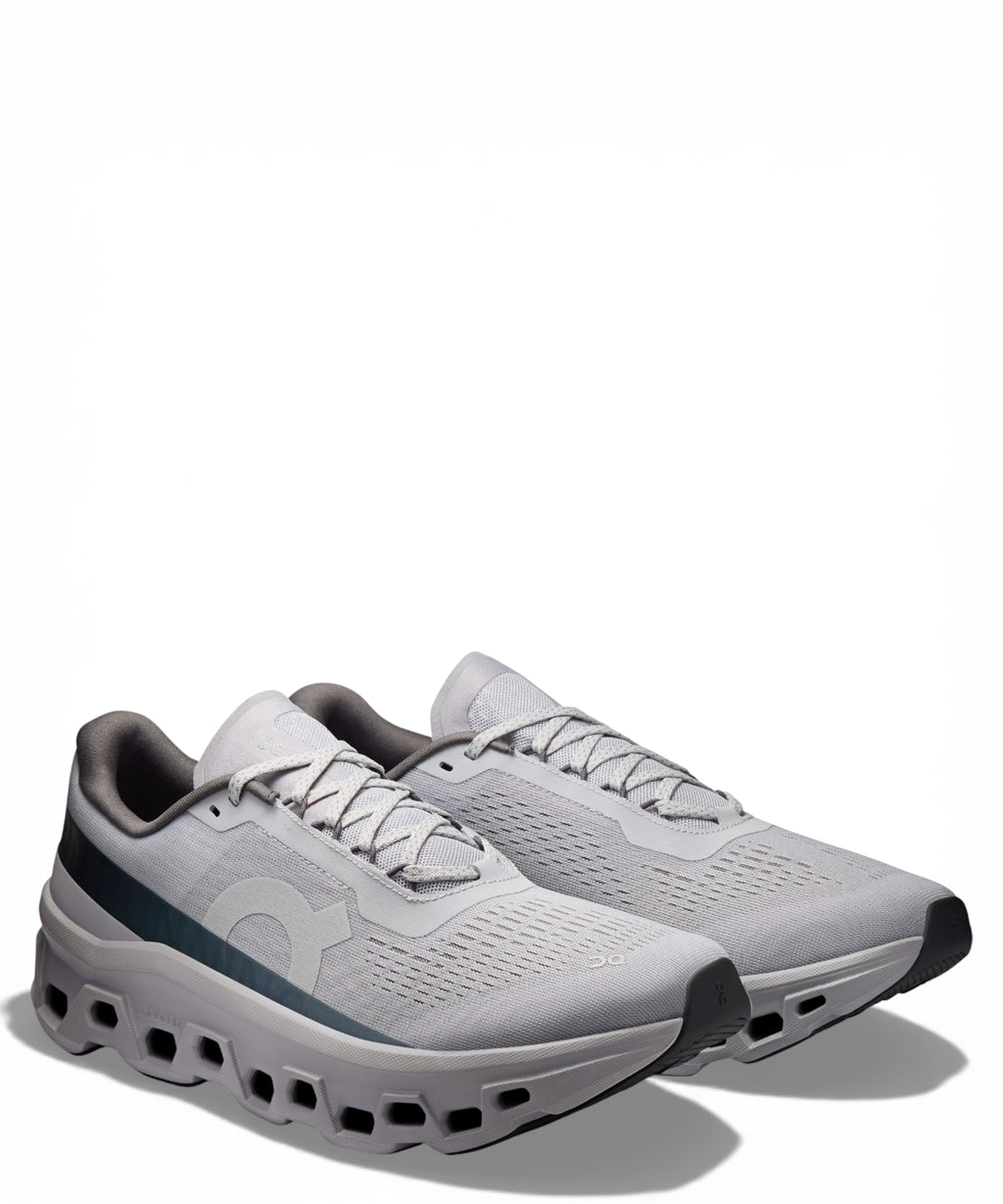 On Cloudmonster 1 - Baskets Running Lifestyle avec CloudTec®