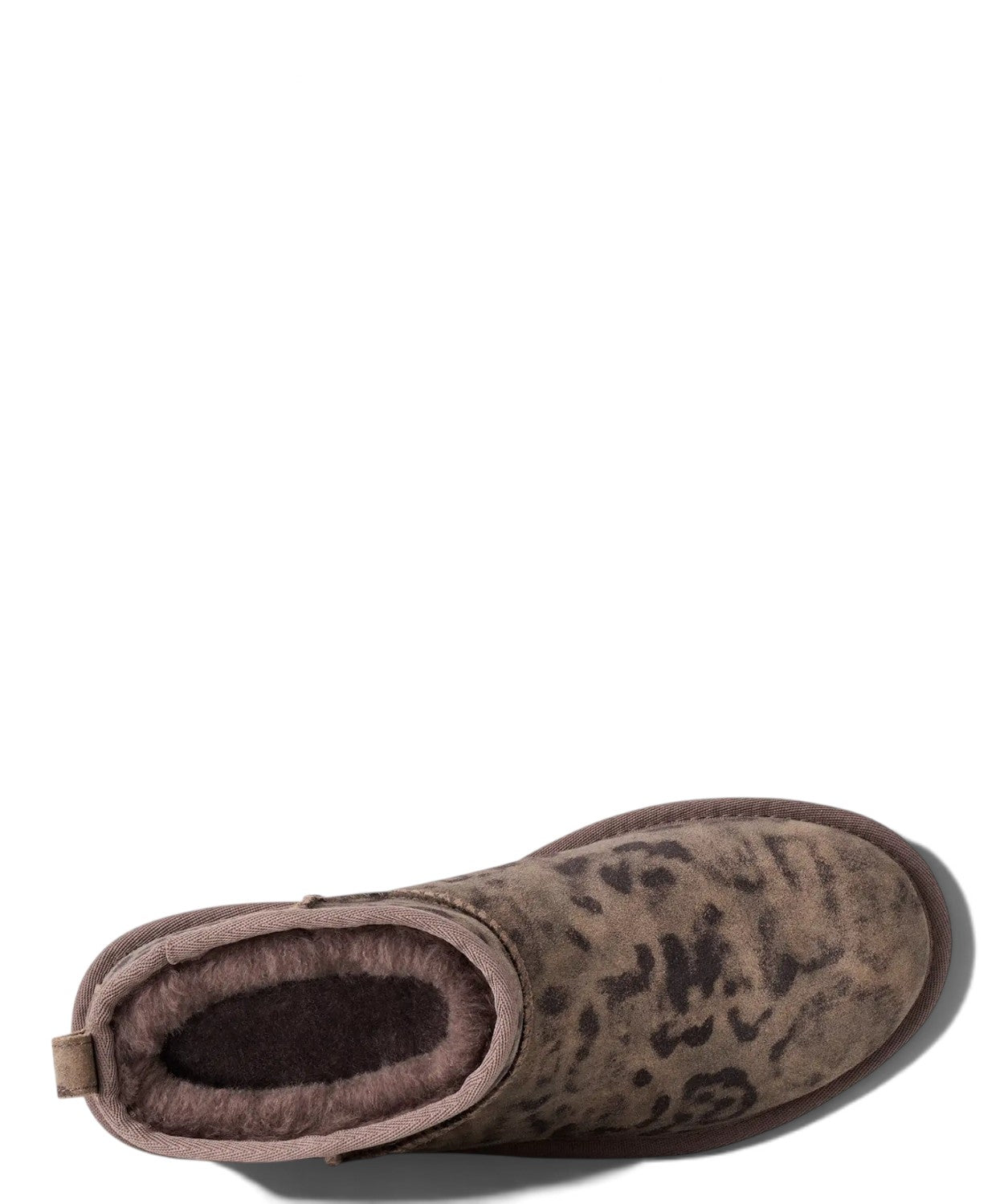 Stivali UGG Donna Classic Ultra Mini Spotted Animalier