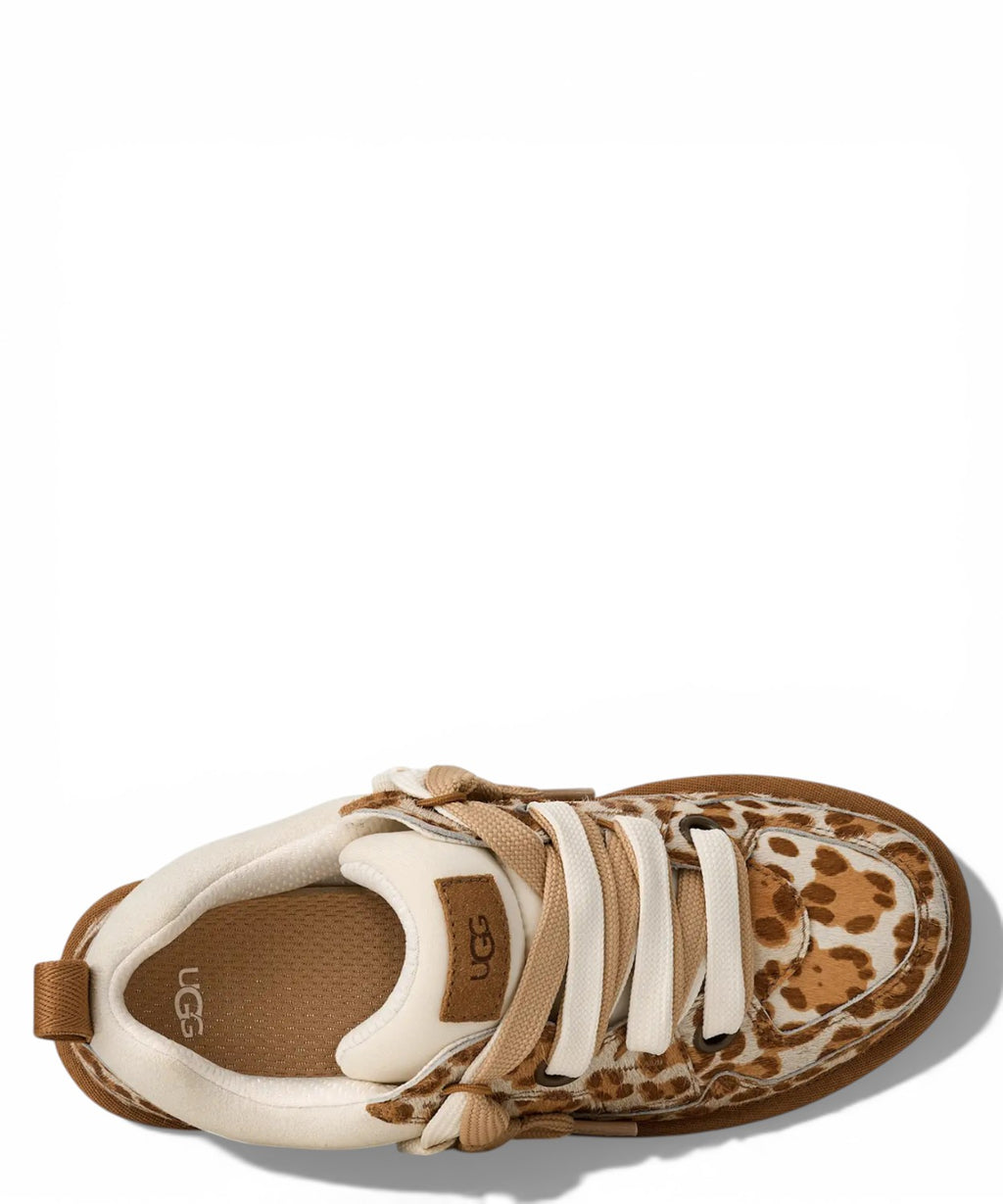 Baskets UGG Lo Lowmel Plains pour femme