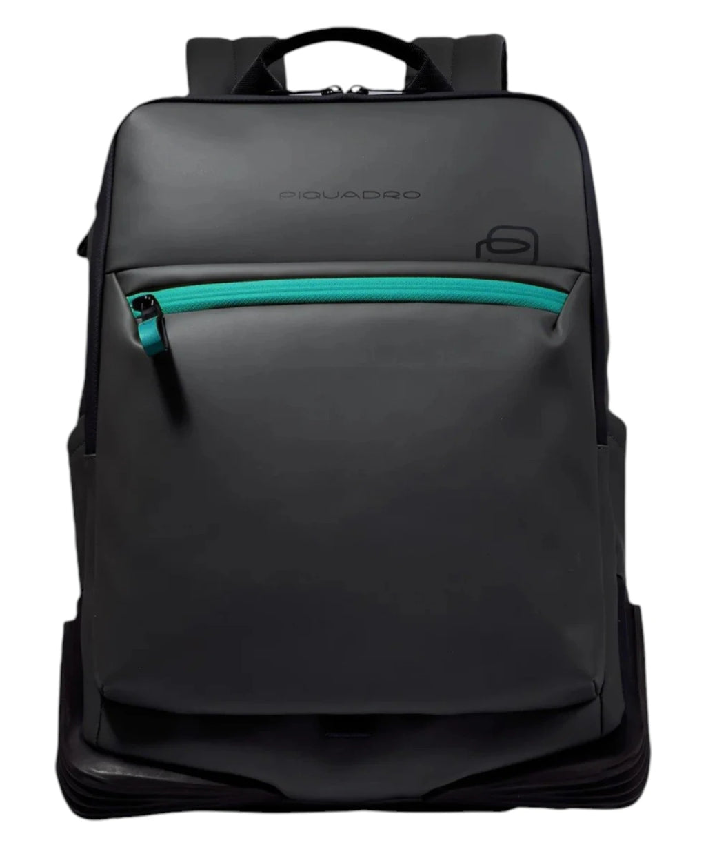 Sac à dos Piquadro Corner 2.0 avec compartiment pour PC 15,6” et iPad®