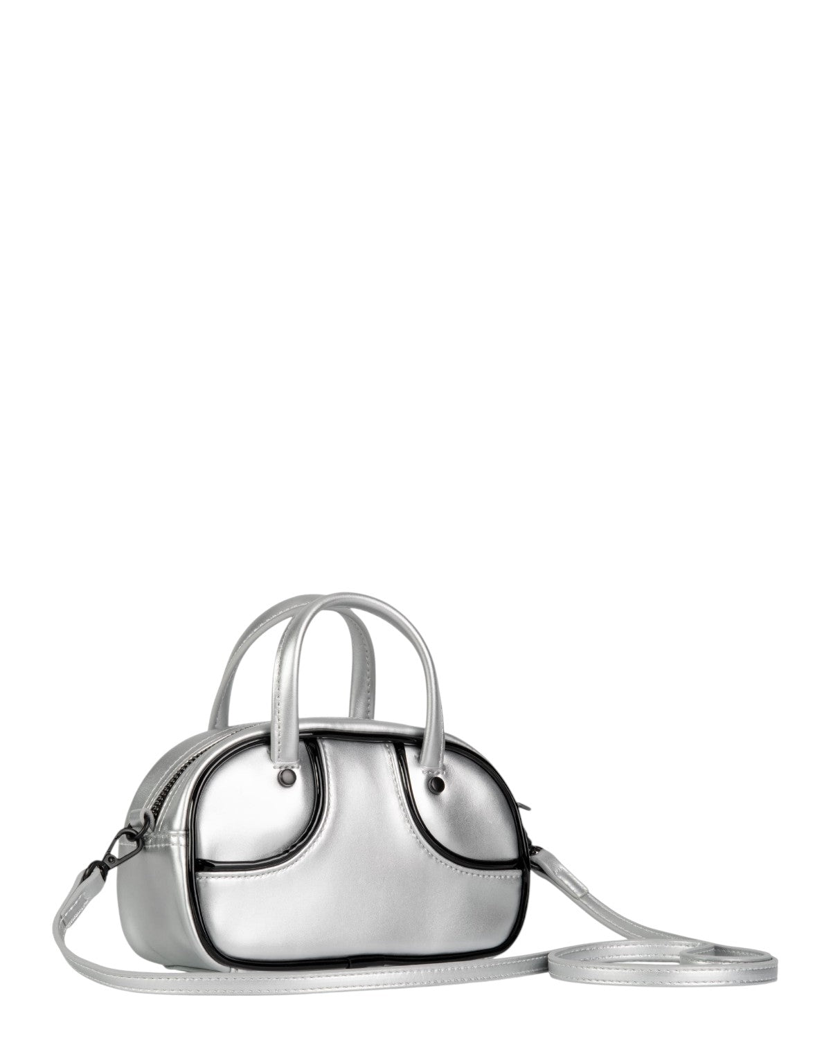 Puma 1976 Metallic Micro Grip Bag-Puma-Borse a mano-Vittorio Citro Boutique