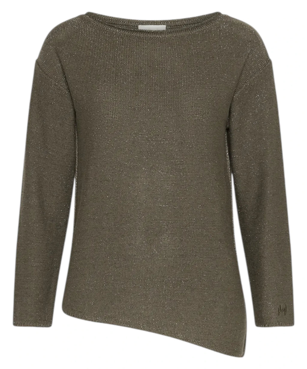 Maglia Marella VASTO Cotone e Lurex