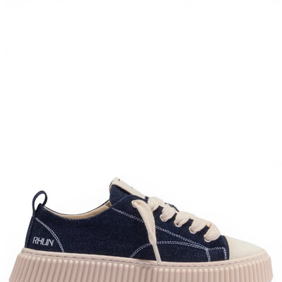 Sneakers contemporaines pour homme et femme de RHUN